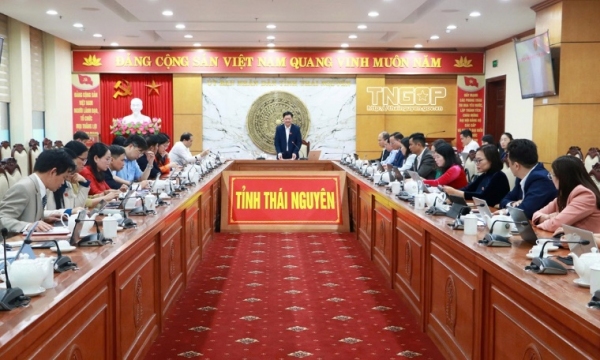 Kỳ họp thứ Chín, HĐND tỉnh khóa XIV: Các đại biểu tham gia nhiều ý kiến tại phiên thảo luận tổ