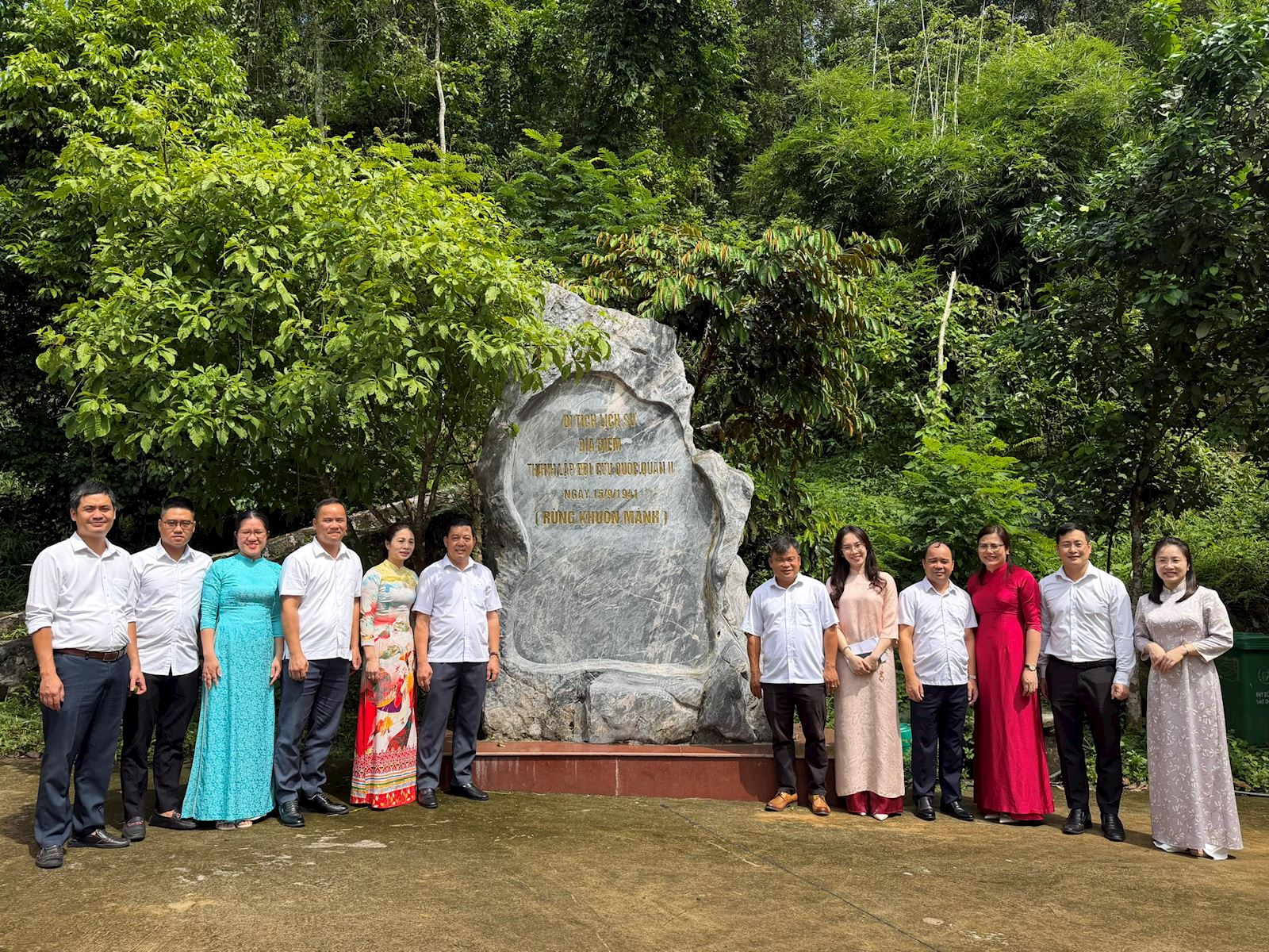 Chi bộ 2, Đảng bộ cơ quan Ủy ban Kiểm tra Tỉnh ủy tổ chức sinh hoạt chuyên đề
