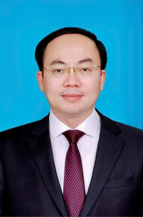   Nguyễn Đăng Bình - Phó Bí thư Thường trực Tỉnh ủy, Chủ tịch Hội đồng nhân dân tỉnh, Bí thư Đảng ủy các cơ quan Đảng tỉnh Thái Nguyên