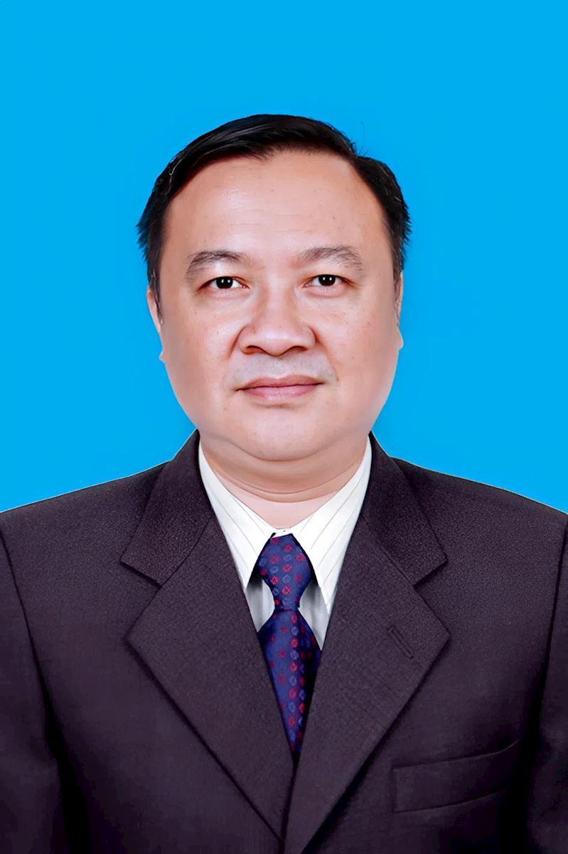   Hoàng Anh Trung - Ủy viên Ban Chấp hành Đảng bộ tỉnh, Phó Bí thư chuyên trách Đảng ủy các cơ quan Đảng tỉnh Thái Nguyên